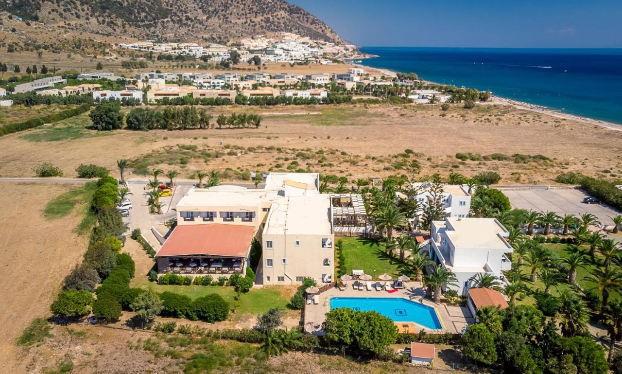 Kalimera Mare Kardamena  Exteriér fotografie