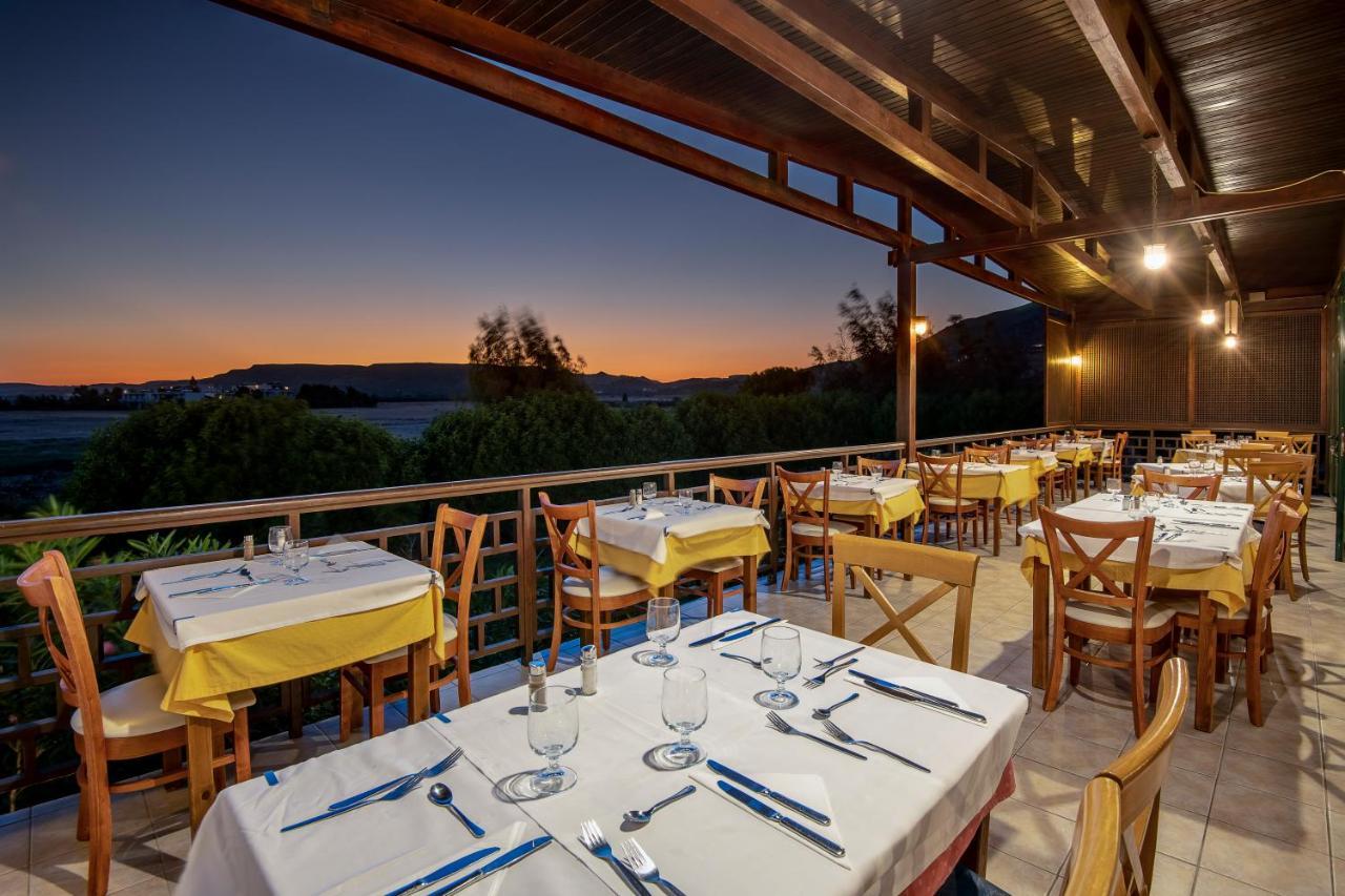 Kalimera Mare Kardamena  Exteriér fotografie
