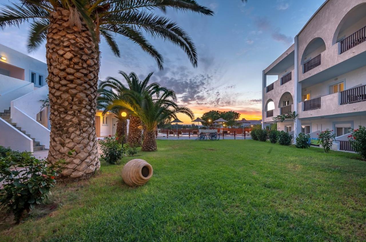 Kalimera Mare Kardamena  Exteriér fotografie