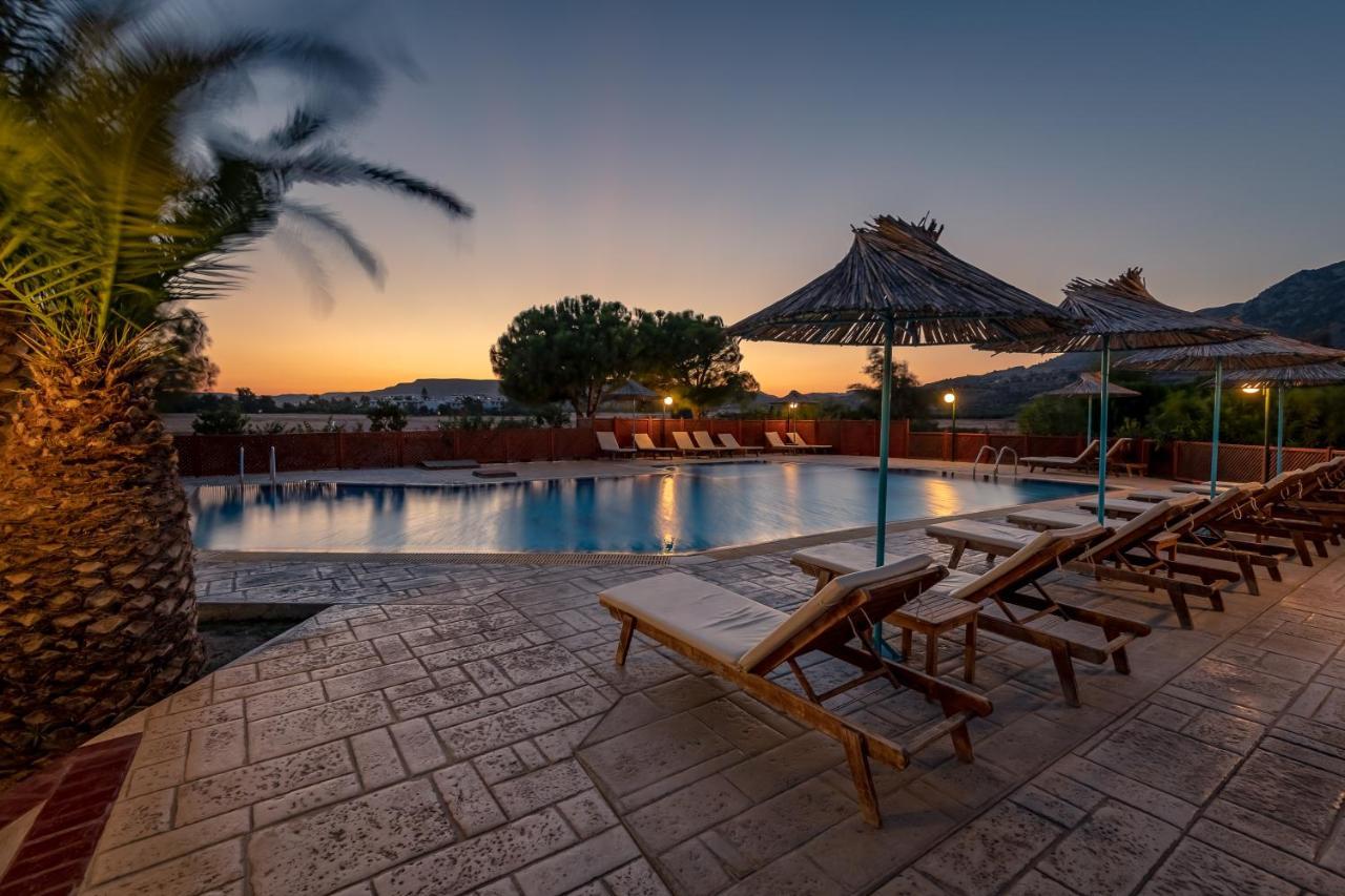 Kalimera Mare Kardamena  Exteriér fotografie