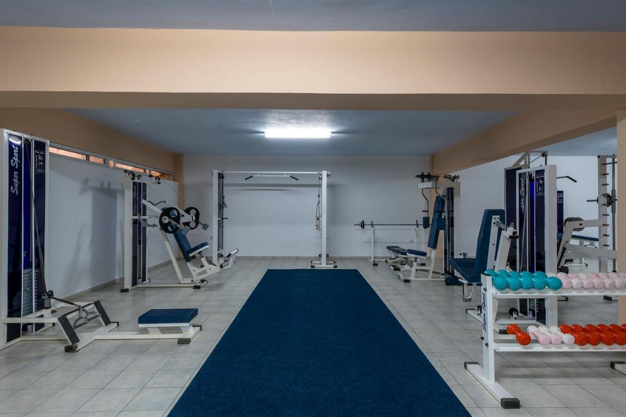 Kalimera Mare Kardamena  Exteriér fotografie