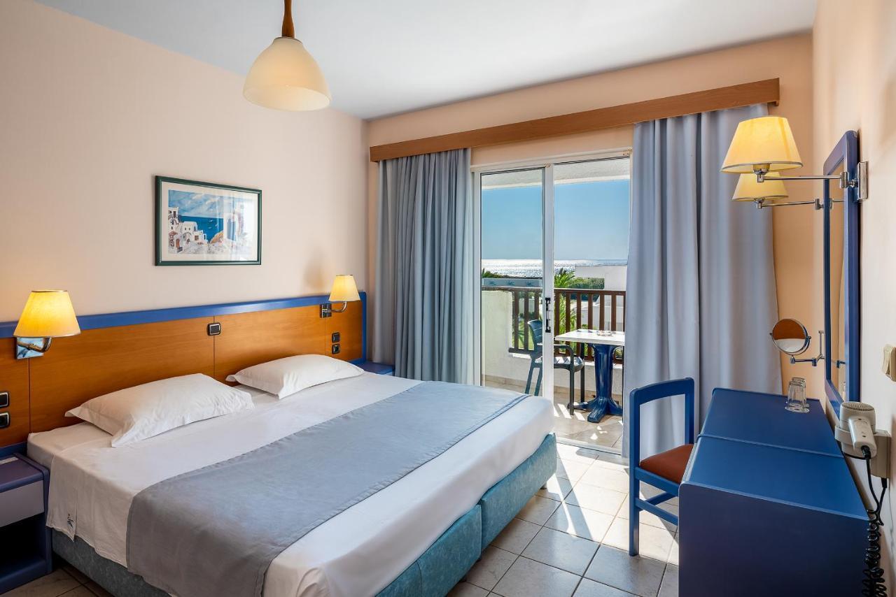 Kalimera Mare Kardamena  Exteriér fotografie