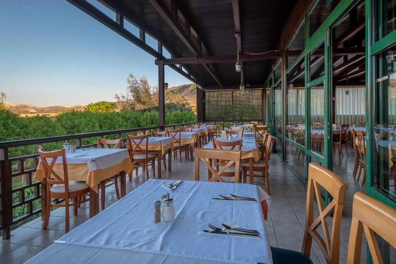 Kalimera Mare Kardamena  Exteriér fotografie