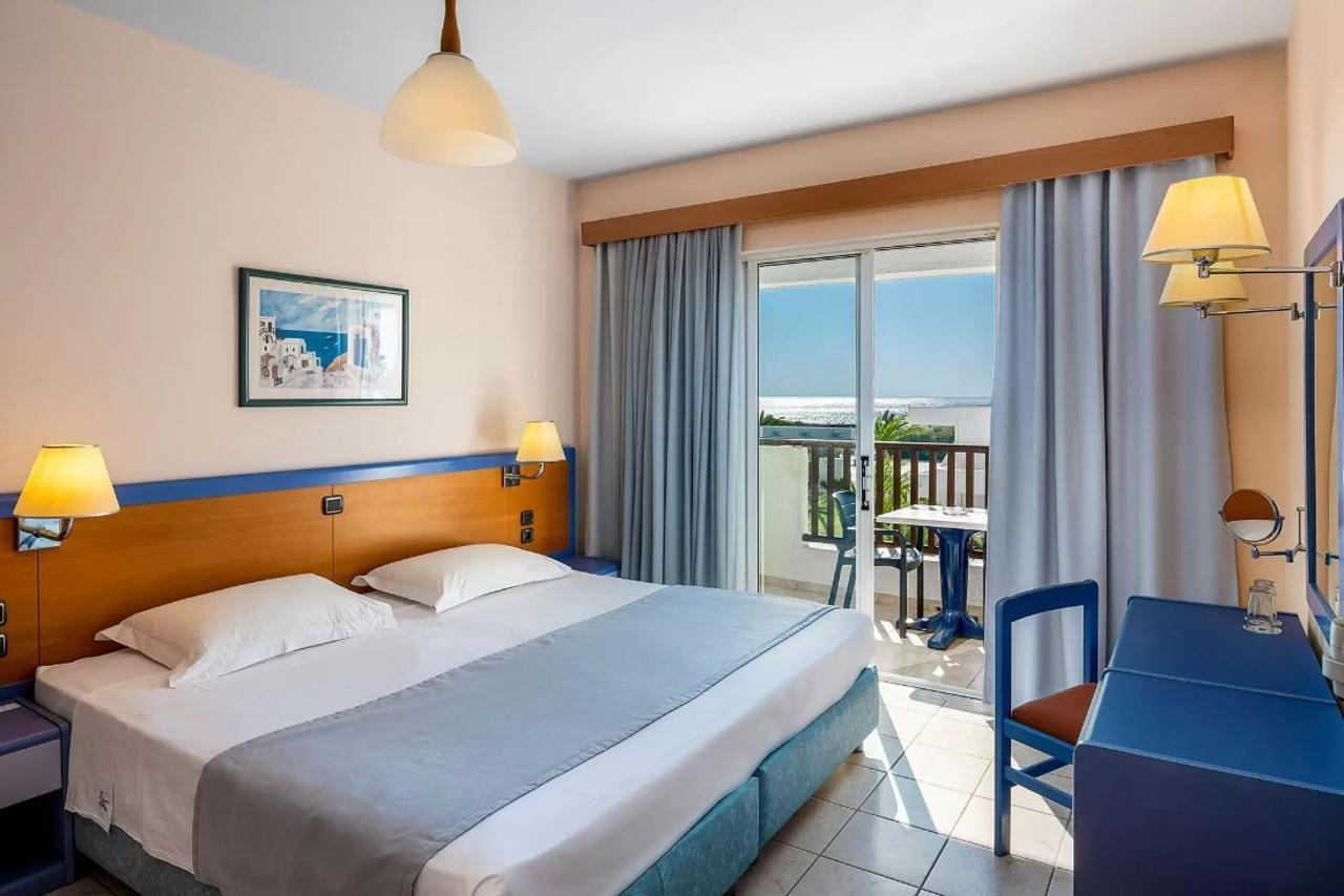 Kalimera Mare Kardamena  Exteriér fotografie