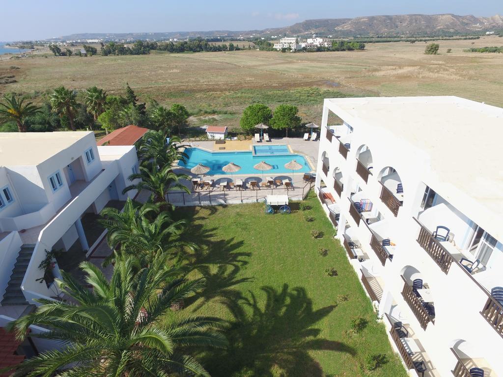 Kalimera Mare Kardamena  Exteriér fotografie