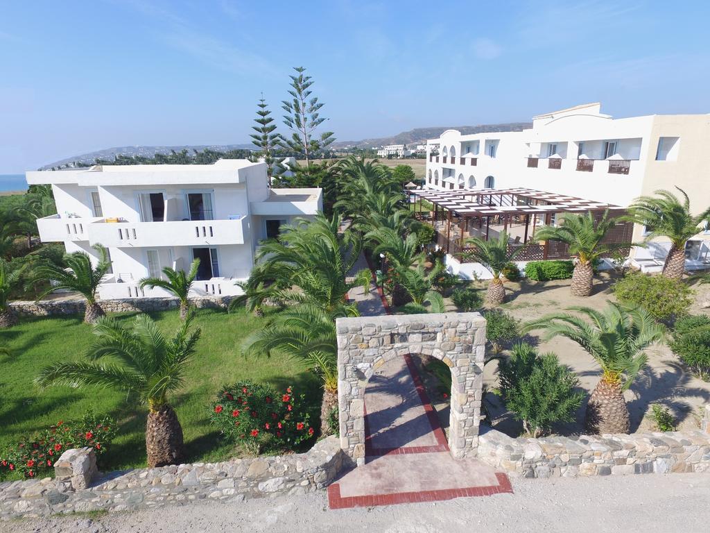 Kalimera Mare Kardamena  Exteriér fotografie