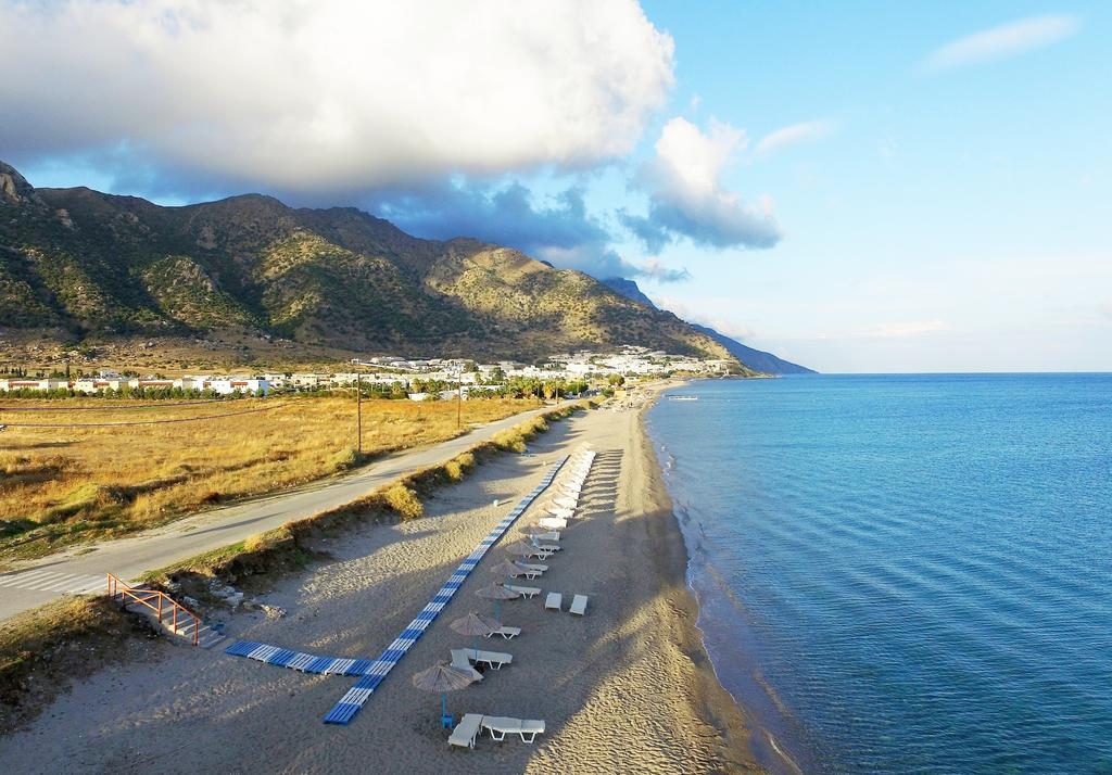 Kalimera Mare Kardamena  Exteriér fotografie