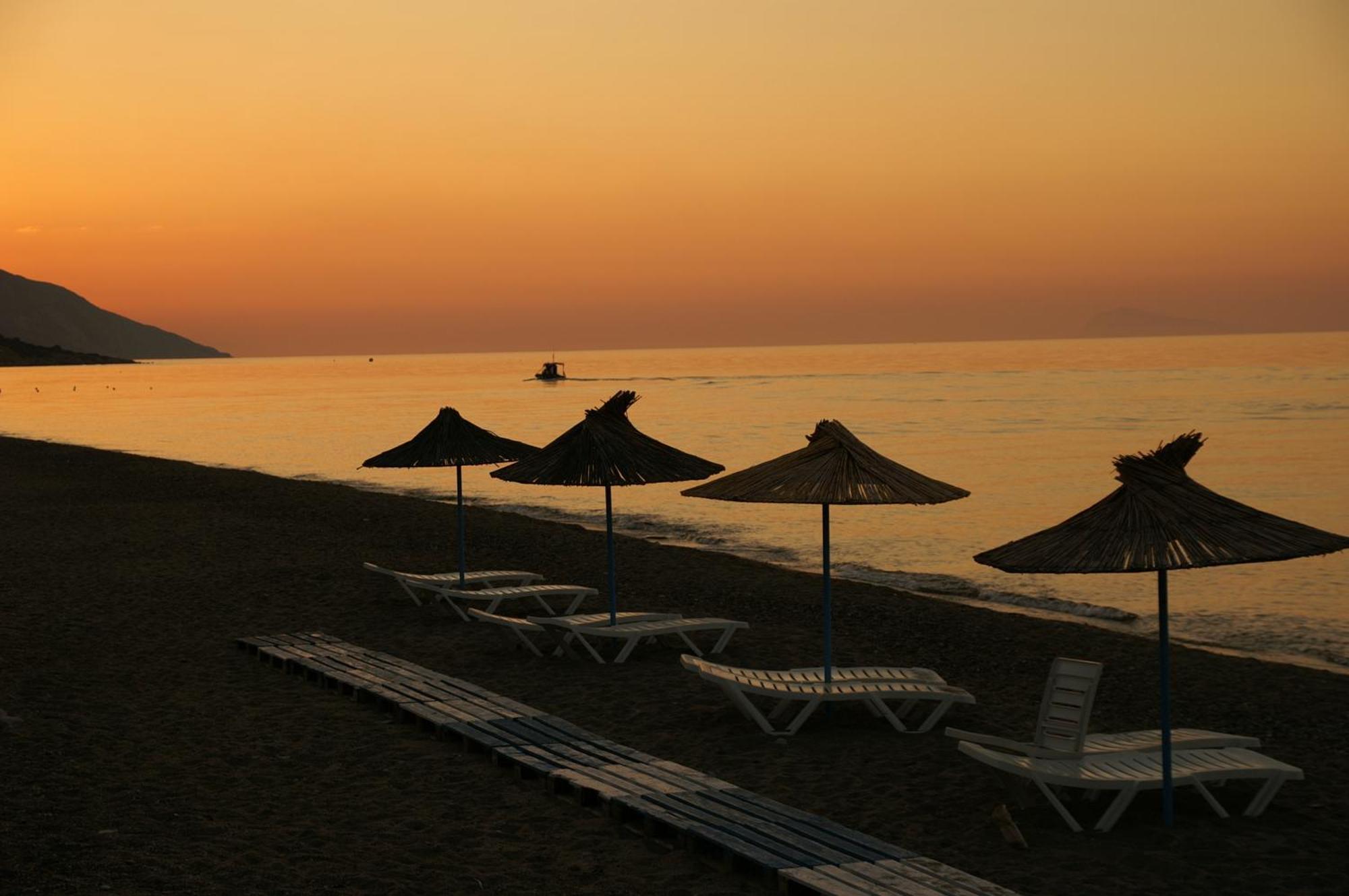 Kalimera Mare Kardamena  Exteriér fotografie