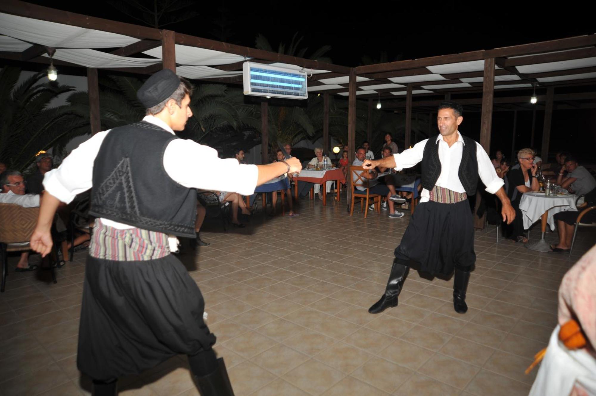 Kalimera Mare Kardamena  Exteriér fotografie
