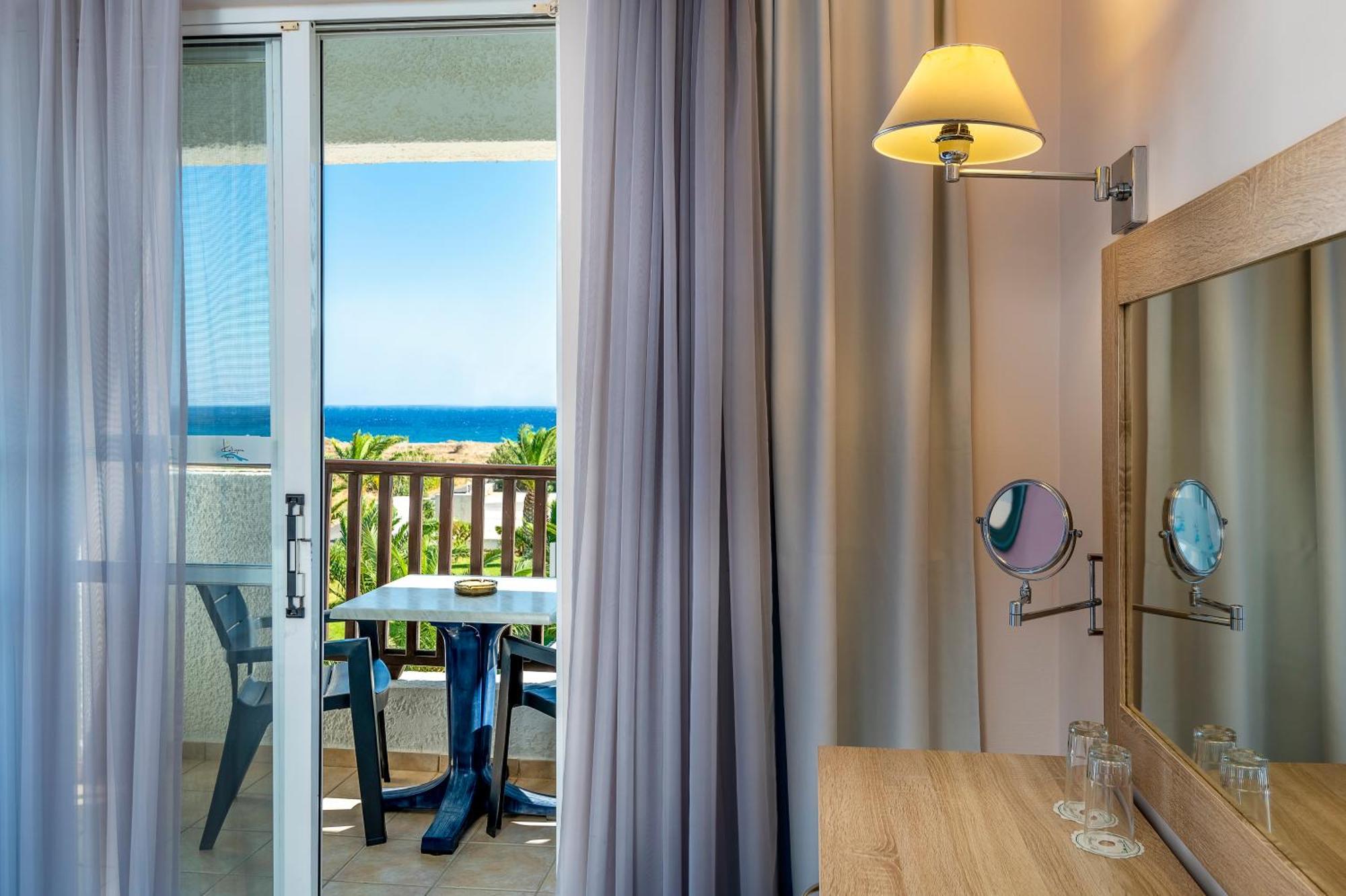 Kalimera Mare Kardamena  Exteriér fotografie