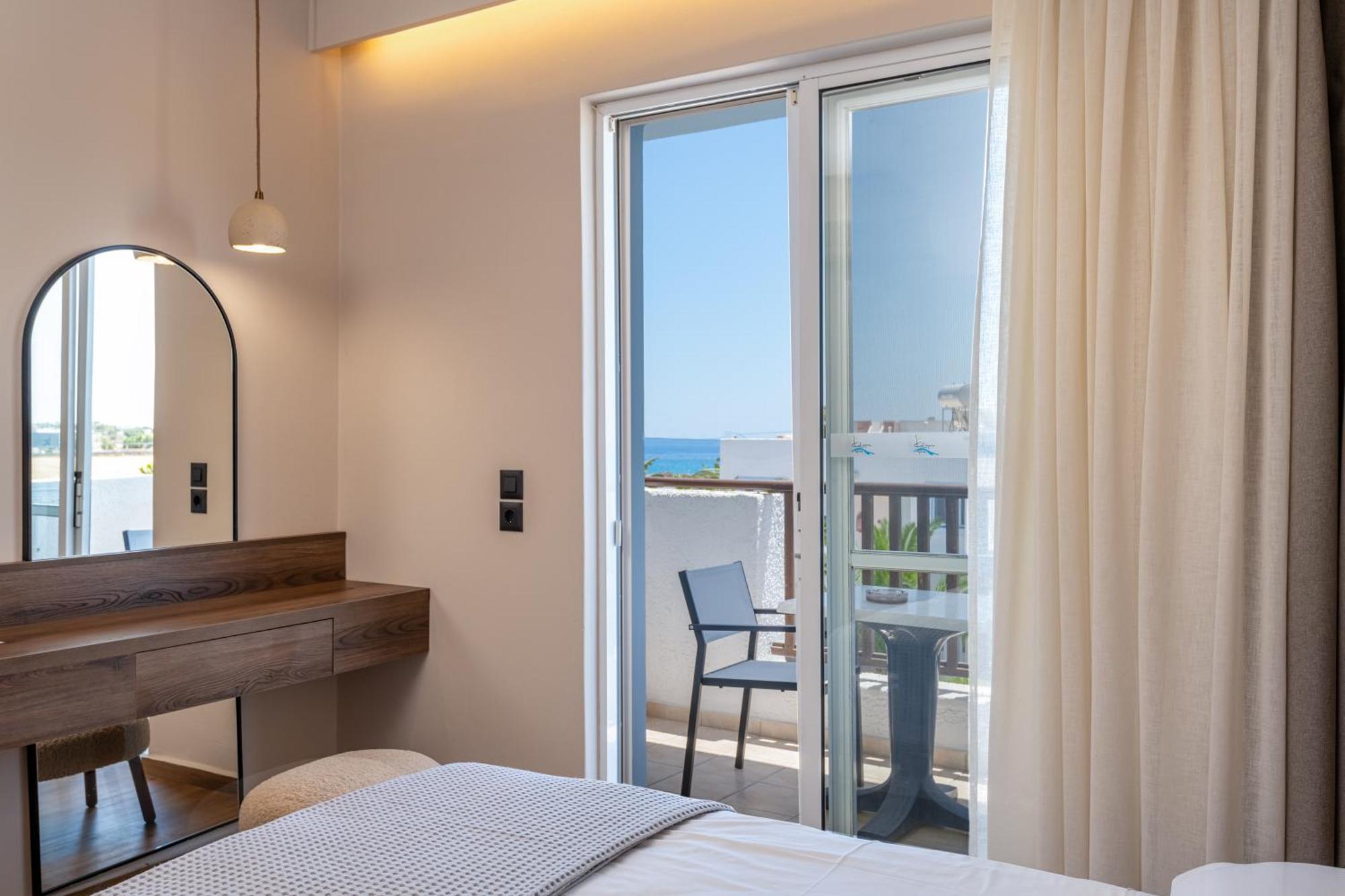Kalimera Mare Kardamena  Exteriér fotografie