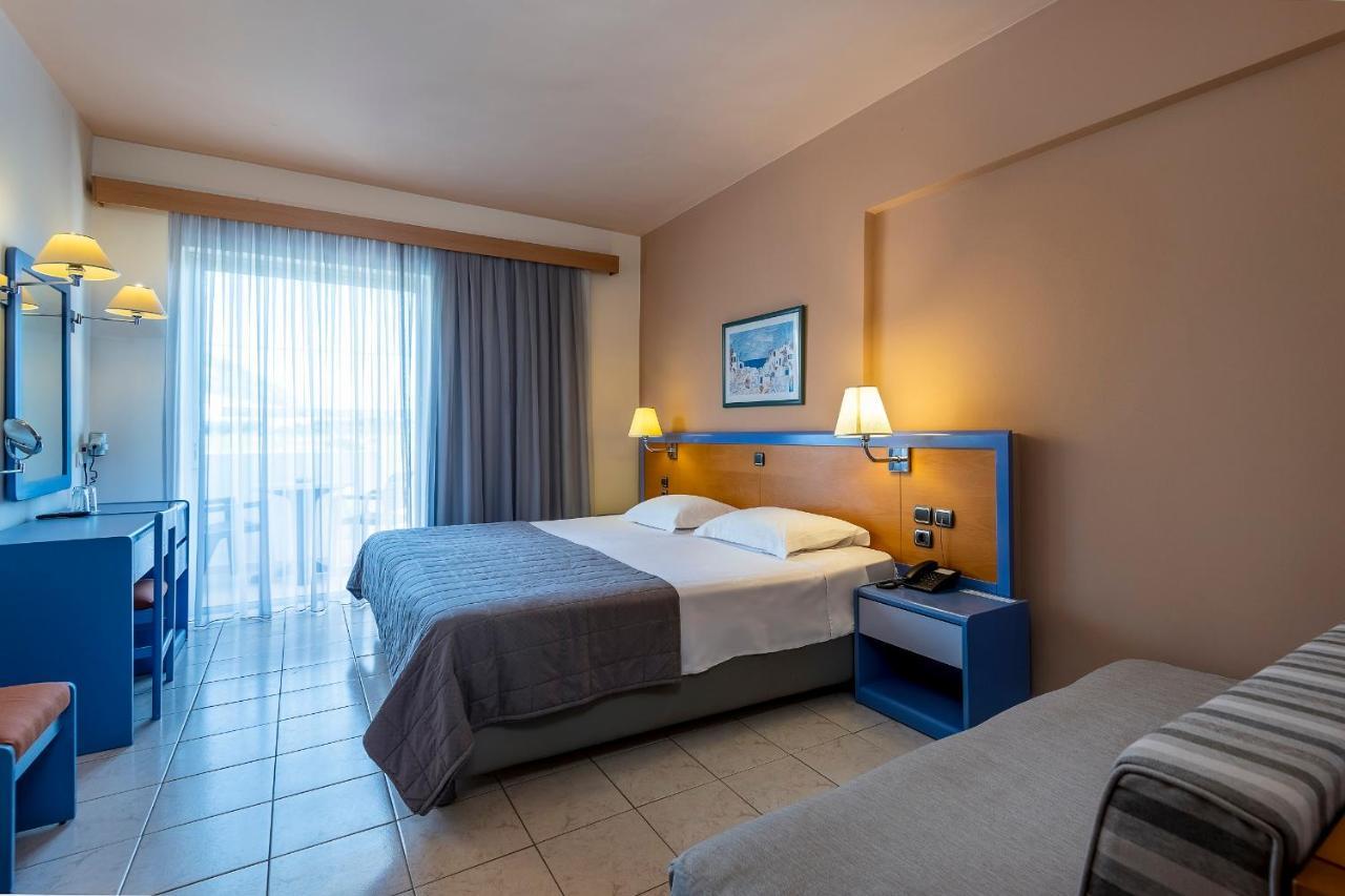 Kalimera Mare Kardamena  Exteriér fotografie
