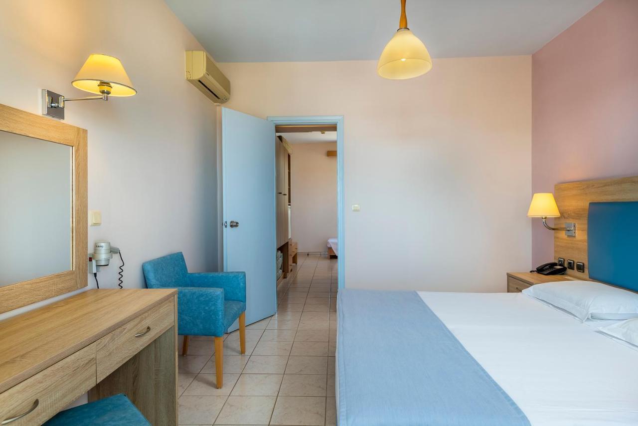 Kalimera Mare Kardamena  Exteriér fotografie