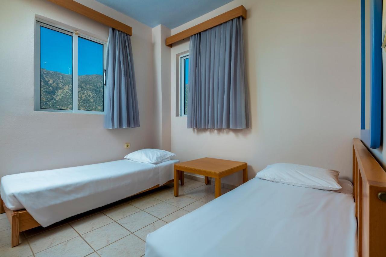 Kalimera Mare Kardamena  Exteriér fotografie