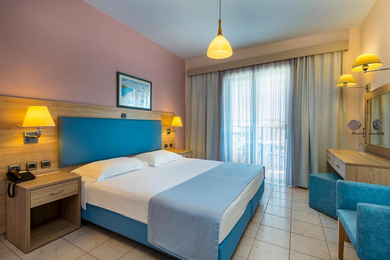 Kalimera Mare Kardamena  Exteriér fotografie